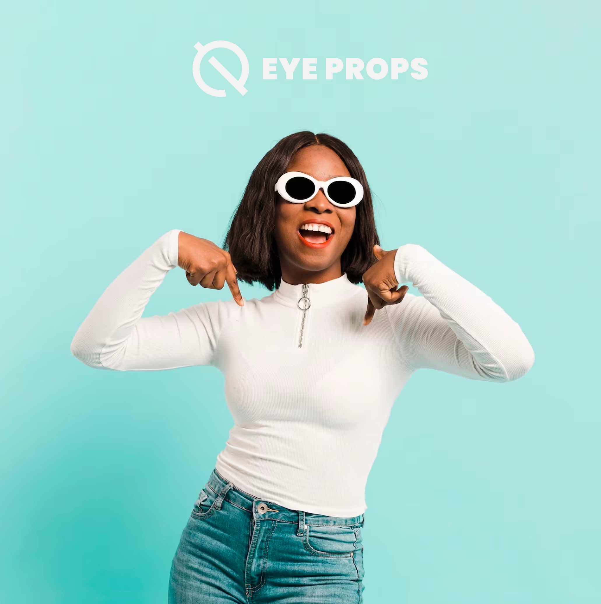Eye Props: innovación y estilo a través de nuestro marketplace y micrositios